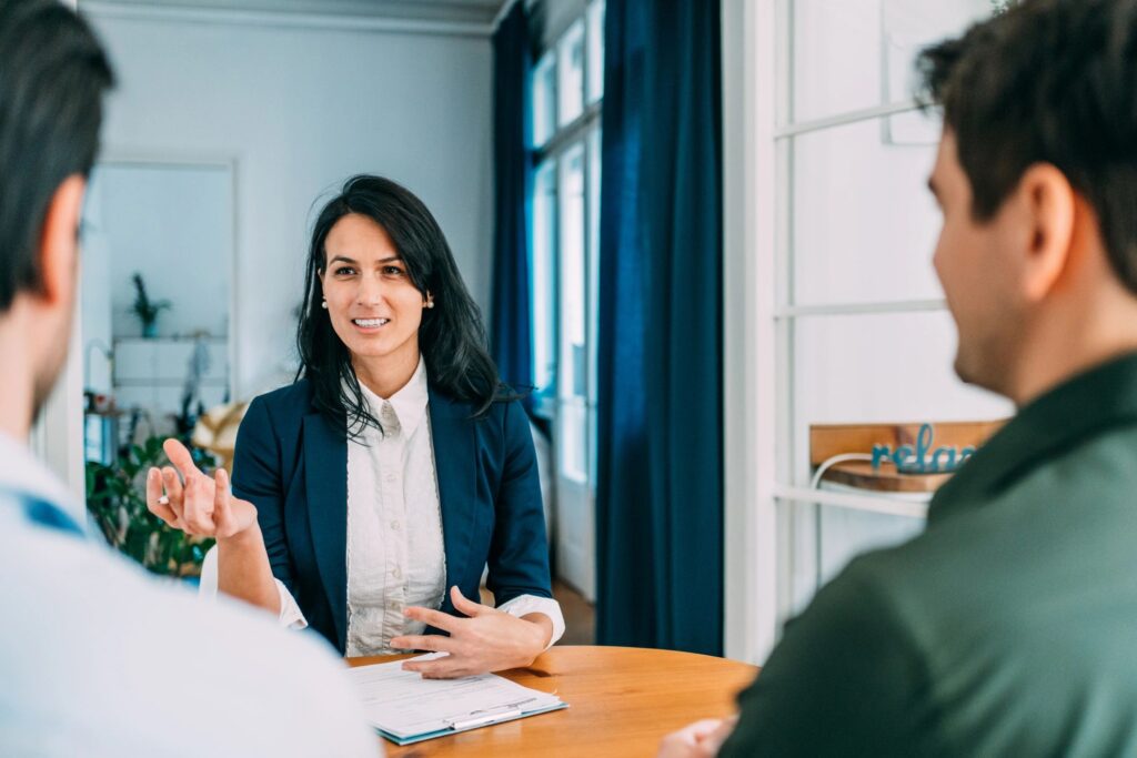legal consultation real estate