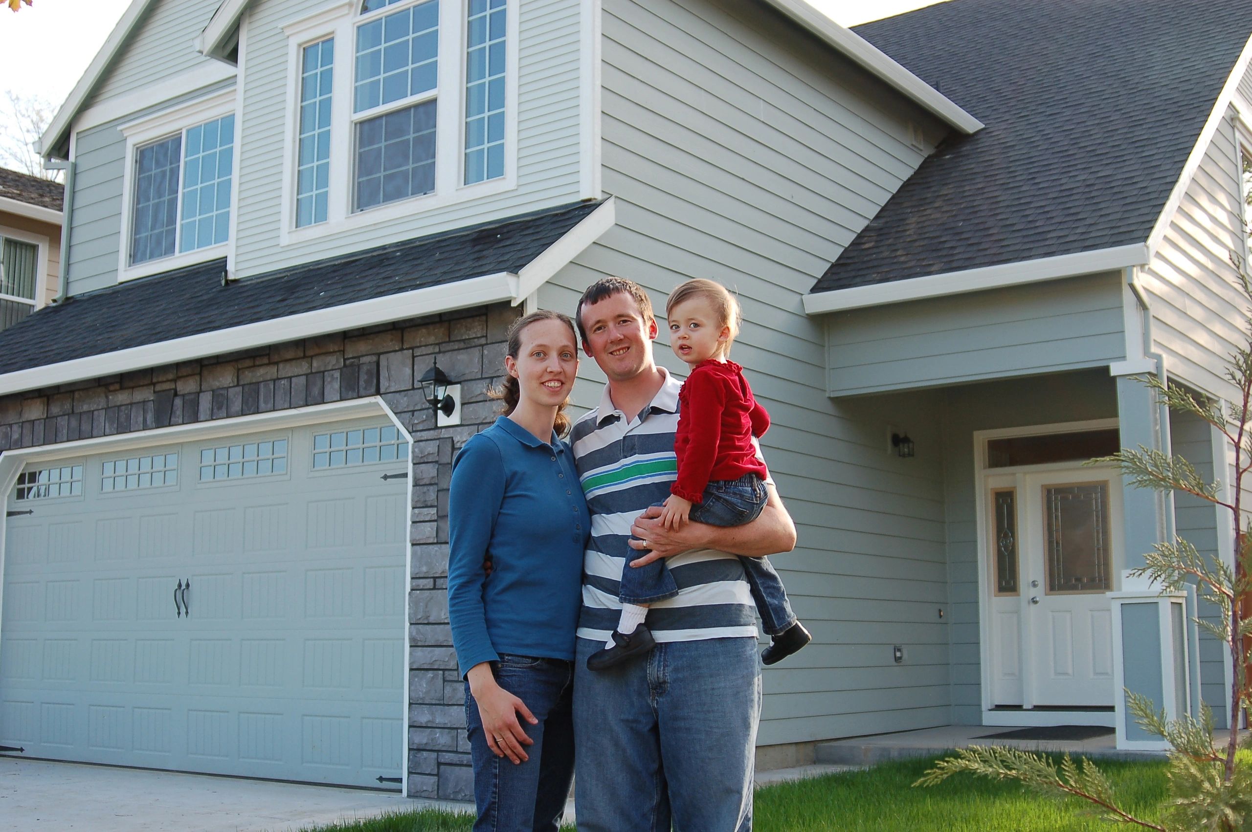 foreclosure help family home support
